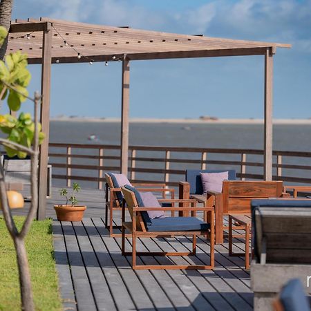 Muita Paz Hotel อาชินส์ ภายนอก รูปภาพ