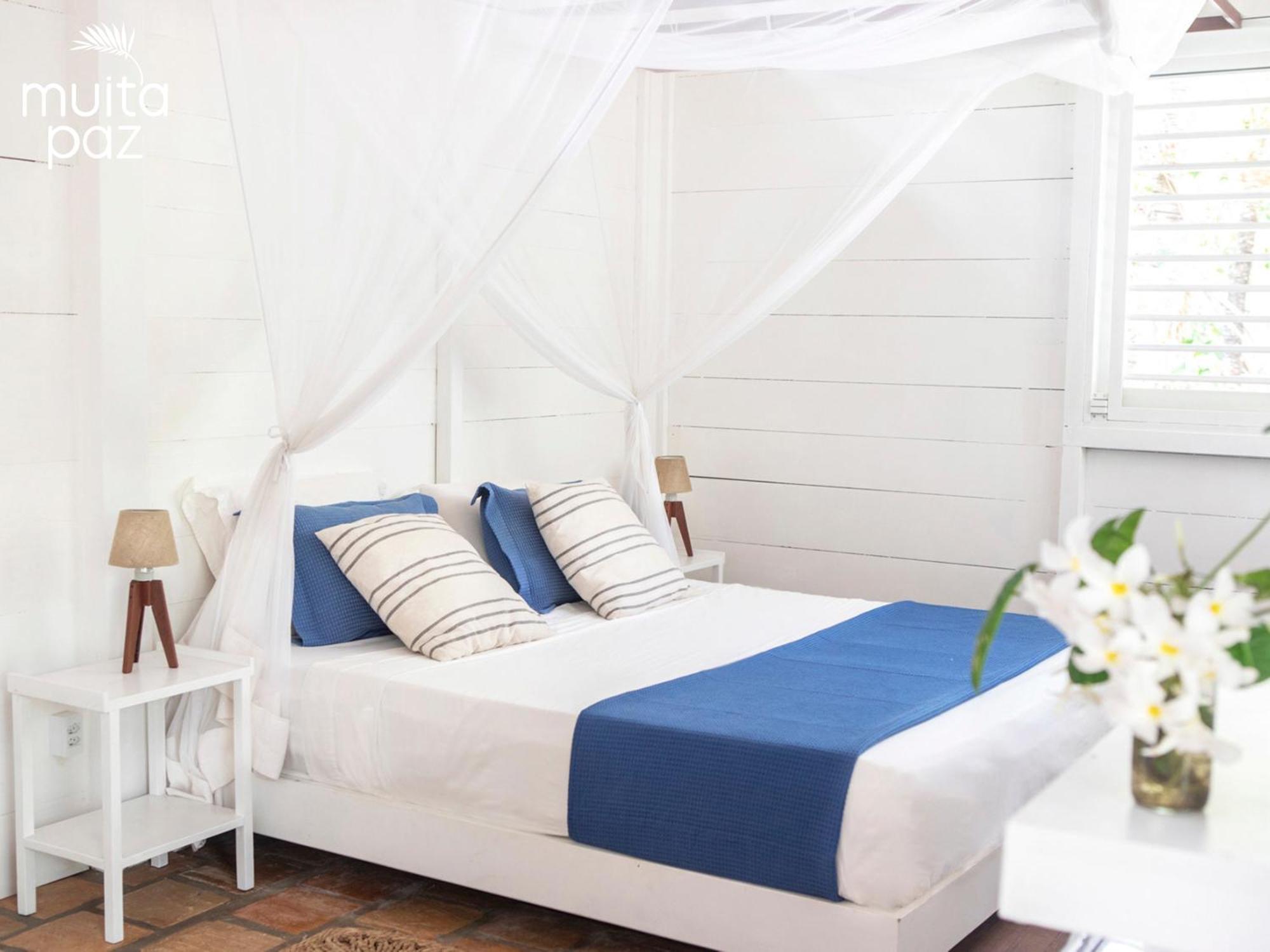 Muita Paz Hotel อาชินส์ ภายนอก รูปภาพ
