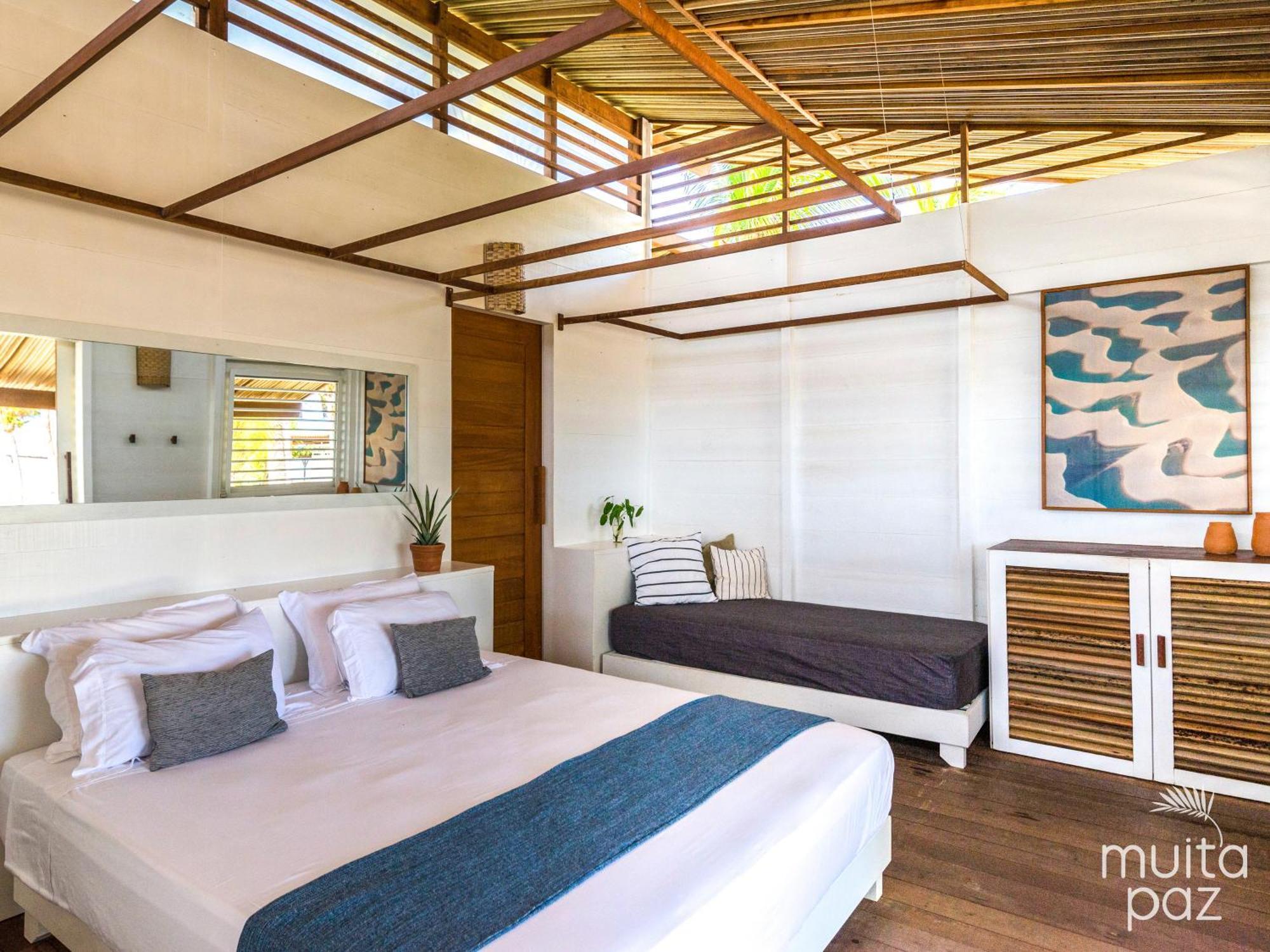 Muita Paz Hotel อาชินส์ ภายนอก รูปภาพ